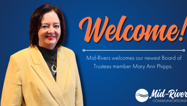 New District 9 Trustee Announced